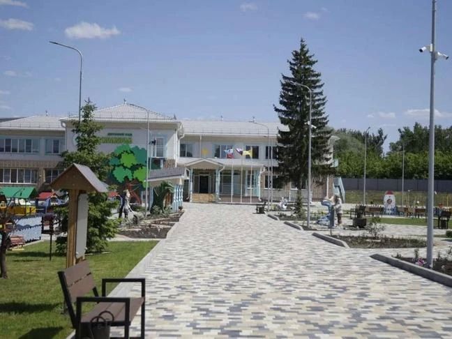 Врио губернатора Белгородской области посетил Новооскольский округ Врио губернатора Белгородской области посетил Новооскольский округ
