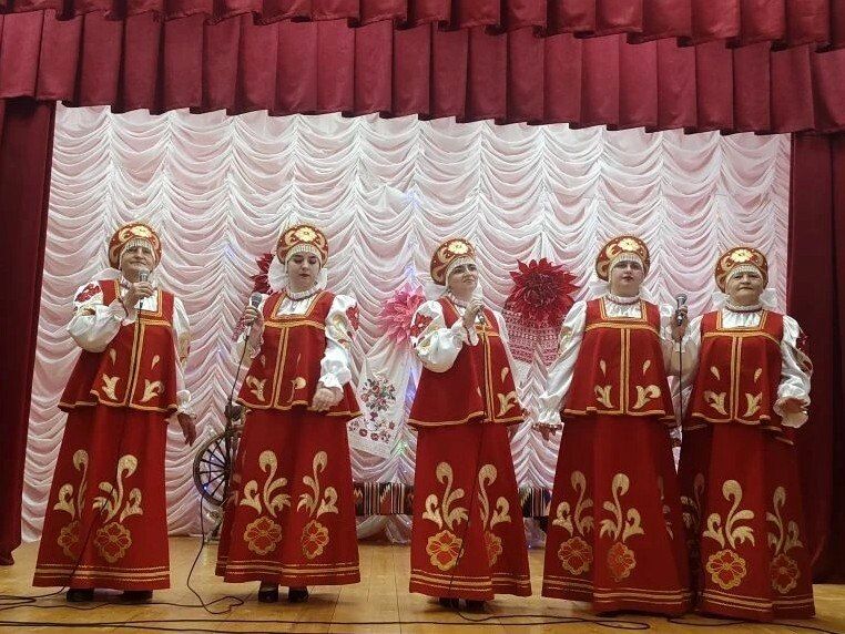 Сегодня, 22 мая, в день памяти Николая Чудотворца, село Нижние Пены традиционно отметило престольный праздник Сегодня, 22 мая, в день памяти Николая Чудотворца, село Нижние Пены традиционно отметило престольный праздник