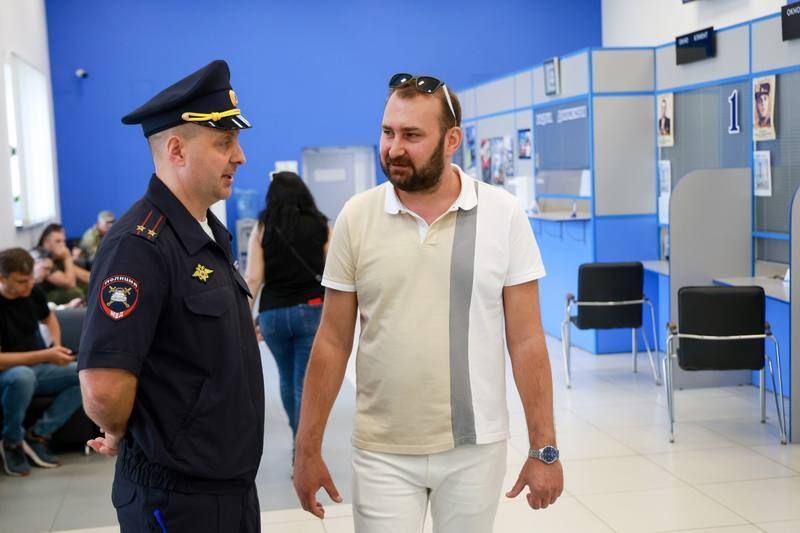 Под контролем общественности Под контролем общественности