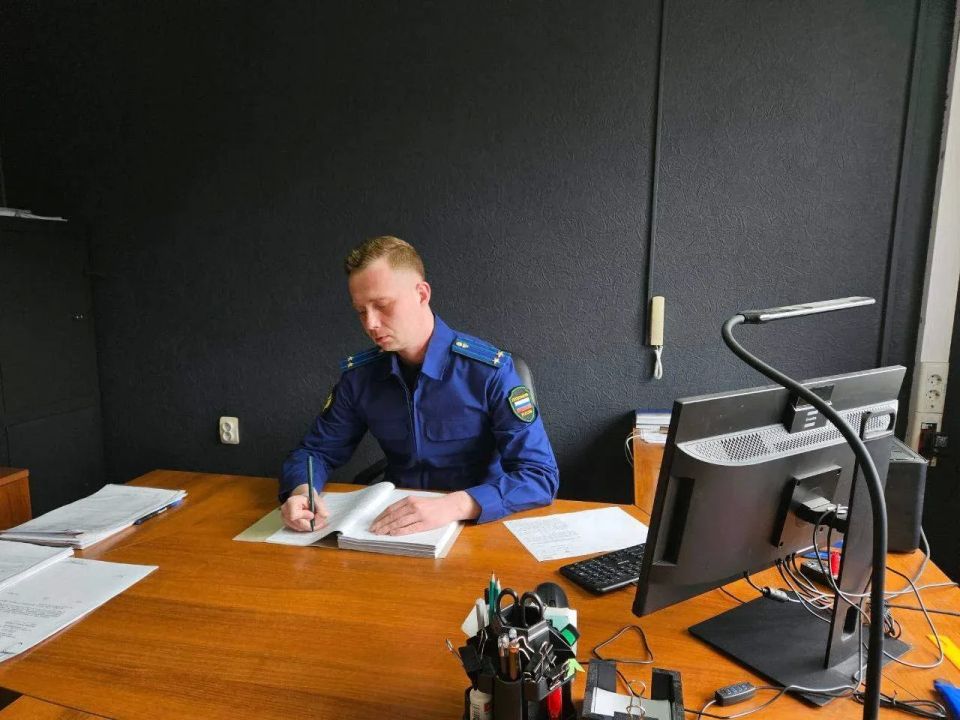 Белгородец спустя 25 лет предстанет перед судом за разбойное нападение и побег