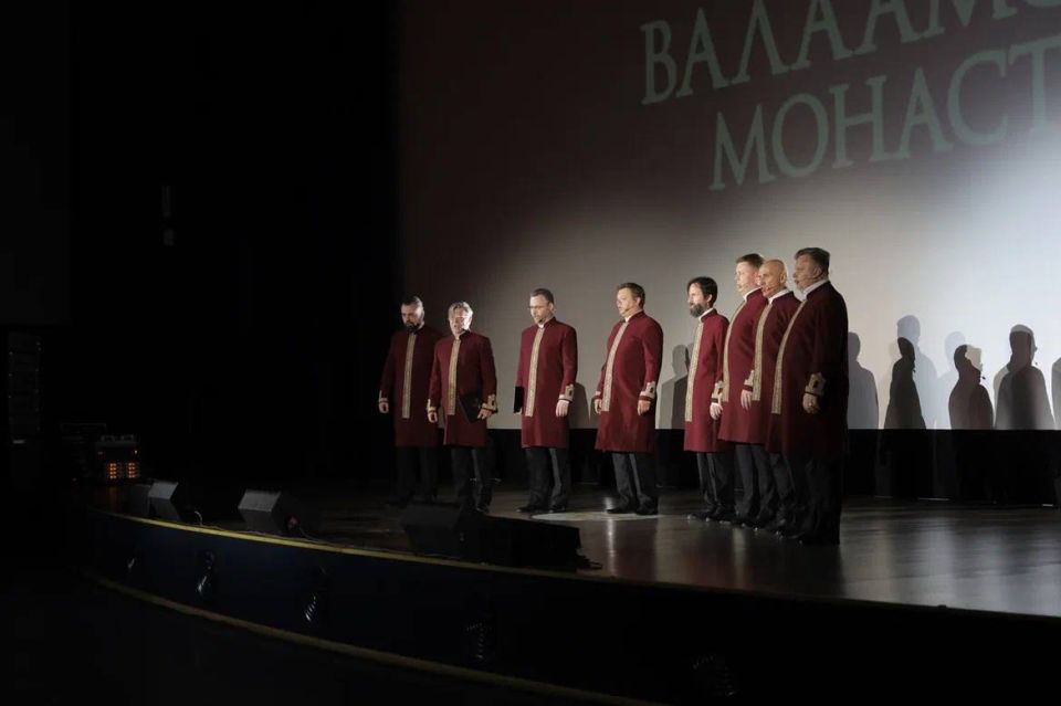 Сегодня посетил Центр современного искусства «Быль» в Старом Осколе и познакомился с выставкой «Путешествие длиною в жизнь» Фёдора Конюхова Сегодня посетил Центр современного искусства «Быль» в Старом Осколе и познакомился с выставкой «Путешествие длиною в жизнь» Фёдора Конюхова