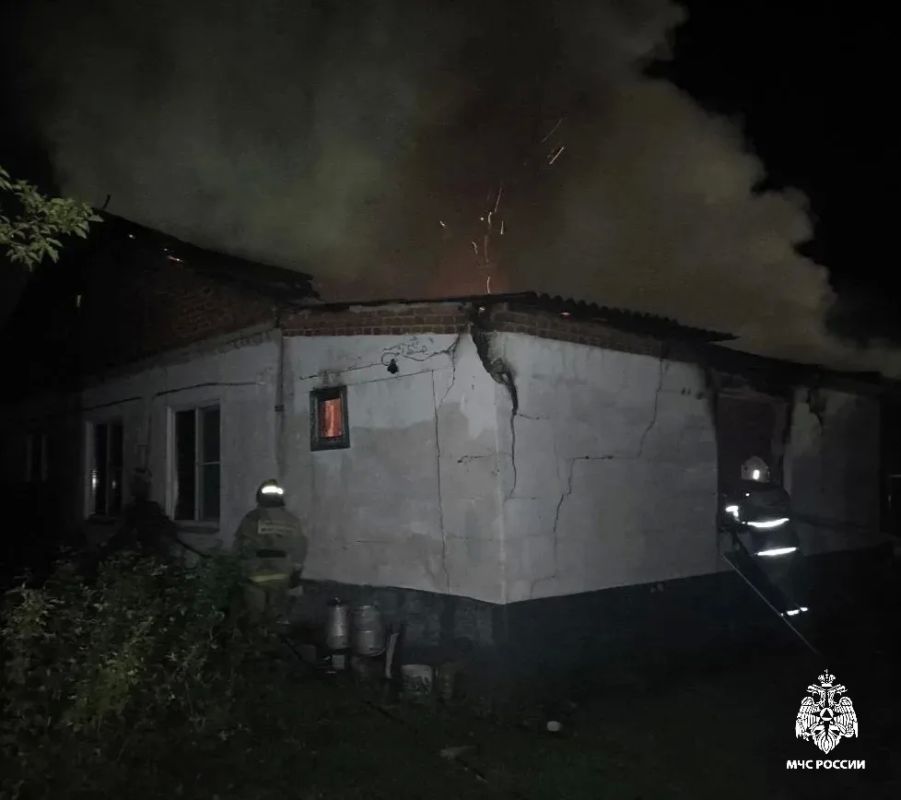За минувшие сутки в регионе зарегистрировано 10 пожаров, 5 из них произошли в жилье За минувшие сутки в регионе зарегистрировано 10 пожаров, 5 из них произошли в жилье