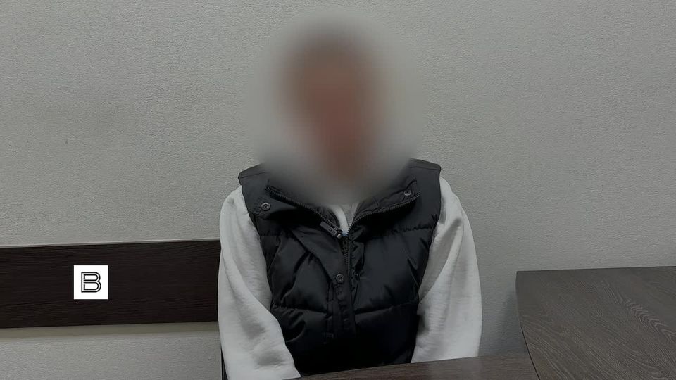 ФСБ разыскивает организаторов сорванного теракта с участием "живой бомбы" и их пособников в Белгородской области, сообщили в ведомстве