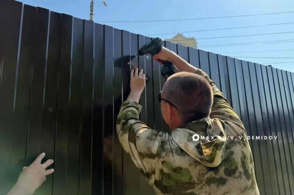 Ремонт в подземном переходе «Сокол» в областном центре начался Ремонт в подземном переходе «Сокол» в областном центре начался