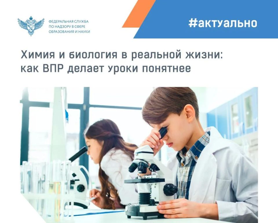 Учителя-предметники подводят итоги ВПР–2026