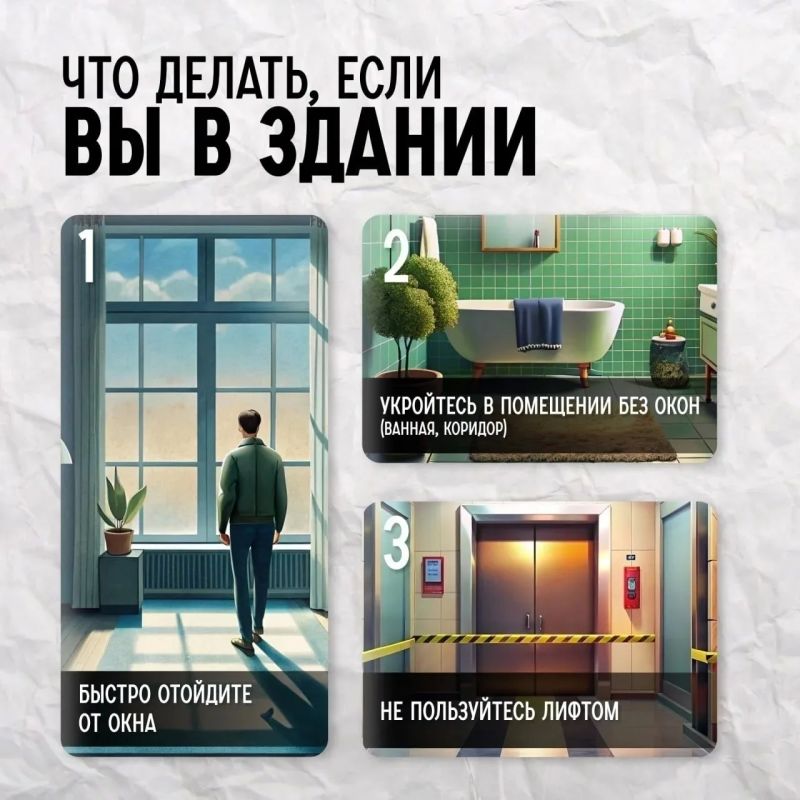 Что делать, если вы заметили в воздухе беспилотник? Что делать, если вы заметили в воздухе беспилотник?