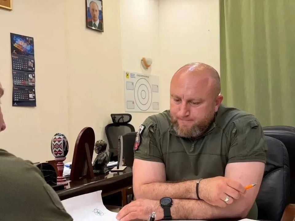 Александр Шуваев посетил с рабочей поездкой Грайворон Александр Шуваев посетил с рабочей поездкой Грайворон
