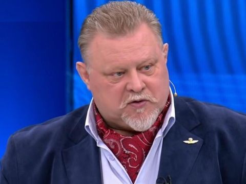 Владислав Шурыгин: По трагедии в Старобельске