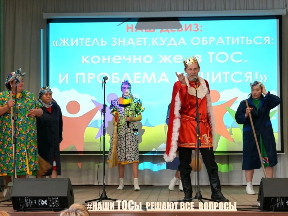Андрей Миськов: В Доме культуры села Макешкино состоялся межмуниципальный фестиваль «ТОС - мост между муниципалитетами», посвящённый дню территориального общественного самоуправления в России Андрей Миськов: В Доме культуры села Макешкино состоялся межмуниципальный фестиваль «ТОС - мост между муниципалитетами», посвящённый дню территориального общественного самоуправления в России