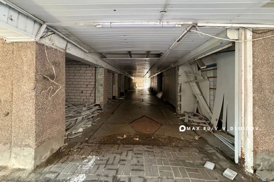 Строители приступили к ремонту подземного перехода «Сокол» Строители приступили к ремонту подземного перехода «Сокол»