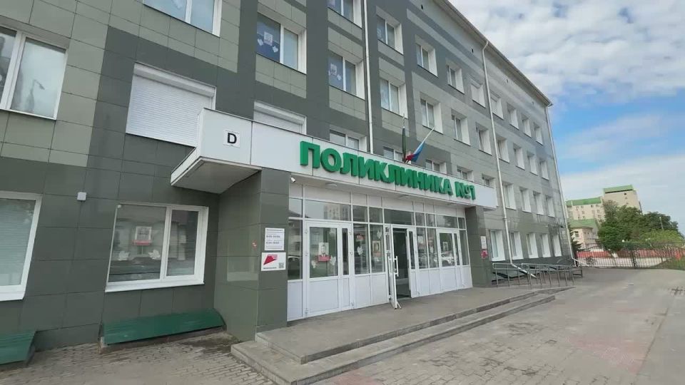 Доброго дня, дорогие земляки!