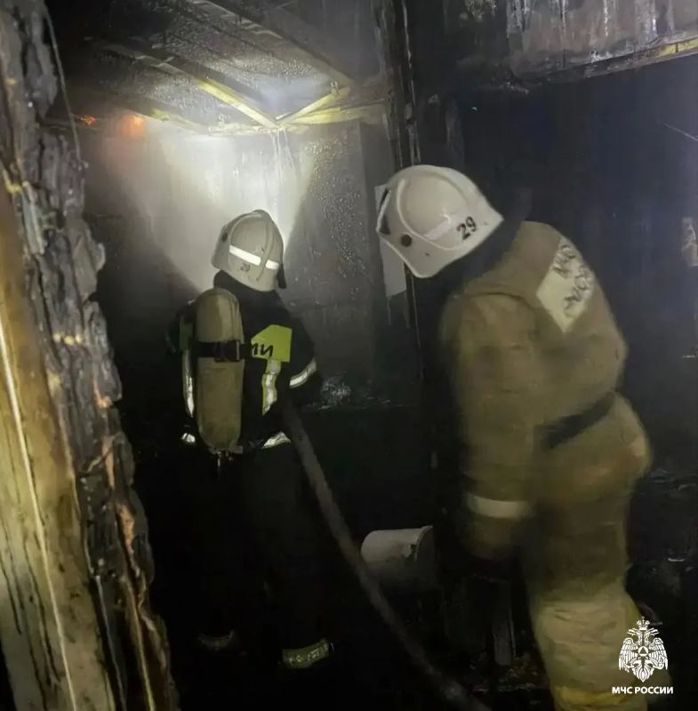 За минувшие сутки в регионе зарегистрировано 10 пожаров, 5 из них произошли в жилье За минувшие сутки в регионе зарегистрировано 10 пожаров, 5 из них произошли в жилье
