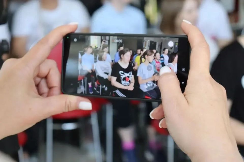 В Центре культурного развития «Оскол» состоялось яркое мероприятие, посвящённое Дню славянской письменности и культуры В Центре культурного развития «Оскол» состоялось яркое мероприятие, посвящённое Дню славянской письменности и культуры