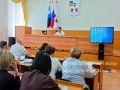 Николай Нестеров: Провёл рабочее совещание со своими заместителями и руководителями структурных подразделений