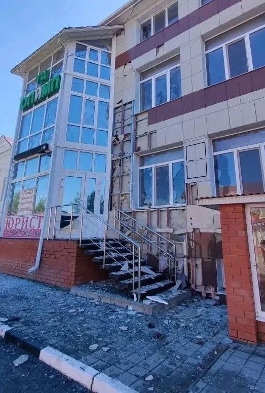 Родион Мирошник: ФОТОДОКАЗАТЕЛЬСТВА преступлений ВСУ против гражданского населения с 18 по 24 мая 2026 года Родион Мирошник: ФОТОДОКАЗАТЕЛЬСТВА преступлений ВСУ против гражданского населения с 18 по 24 мая 2026 года