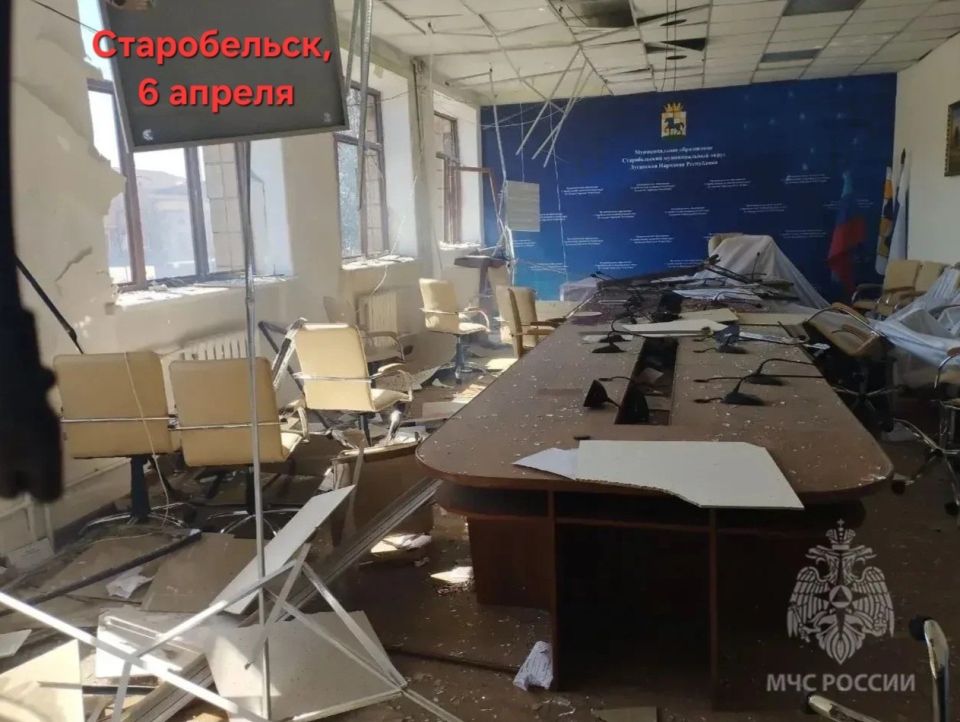Александр Малькевич: Террор по расписанию: как ВСУ бьют по мирным городам России Александр Малькевич: Террор по расписанию: как ВСУ бьют по мирным городам России
