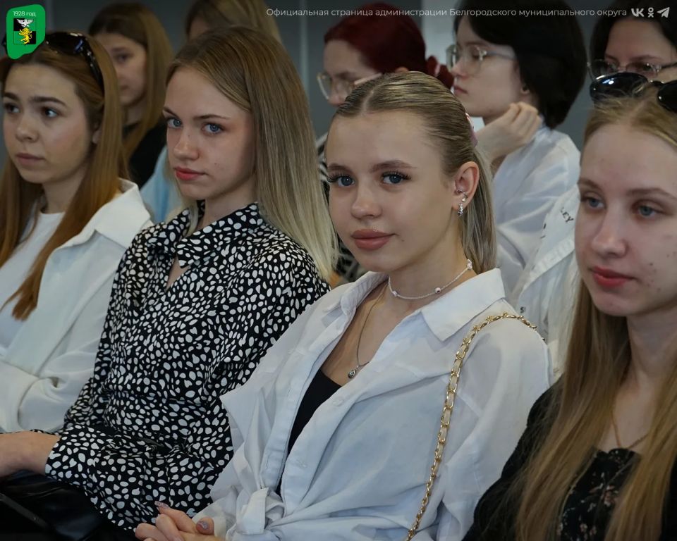 В агробиотехнологическом колледже прошла встреча, которая укрепила профессиональное самоопределение будущих ветеринаров В агробиотехнологическом колледже прошла встреча, которая укрепила профессиональное самоопределение будущих ветеринаров