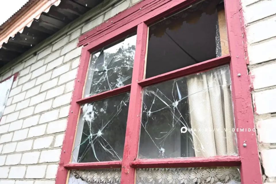 Валентин Демидов: Специалисты управ продолжают работу с жителями города, чье имущество пострадало сегодня из-за ракетного удара ВСУ Валентин Демидов: Специалисты управ продолжают работу с жителями города, чье имущество пострадало сегодня из-за ракетного удара ВСУ