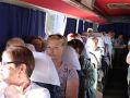 Алексей Дыбов: Жители Валуйского округа побывали в экскурсионной поездке по Красногвардейскому округу