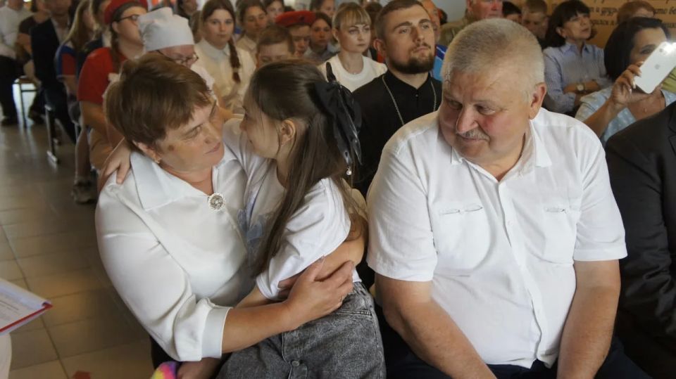 Андрей Миськов: Сегодня Новооскольская земля живёт памятью о своём Герое Андрей Миськов: Сегодня Новооскольская земля живёт памятью о своём Герое