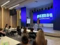 Губкинские КВНщики выходят на финишную прямую
