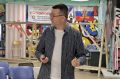 Долгожданная встреча в рамках марафона «МедиаФабрика» снова состоялась! В этот раз мы собрались в лектории КЦ «Октябрь», чтобы вместе с Олегом Шевцовым, редактором департамента по связям с общественностью Группы компаний...