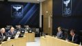 Врио белгородского губернатора обозначил приоритеты работы облправительства