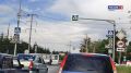 На пересечении Студенческой и Садовой в областном центре не работают светофоры