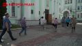 В рамках проекта «К соседям в гости» в Белгороде прошла особенная экскурсия
