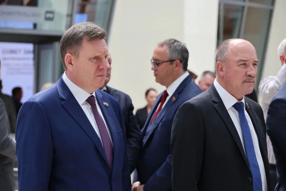 Юрий Клепиков: В рамках мероприятий Совета законодателей Центрального федерального округа вместе с коллегами посетили Центр Управления Регионом Московской области, а также познакомились с выставкой «Социальная реабилитация» Юрий Клепиков: В рамках мероприятий Совета законодателей Центрального федерального округа вместе с коллегами посетили Центр Управления Регионом Московской области, а также познакомились с выставкой «Социальная реабилитация»