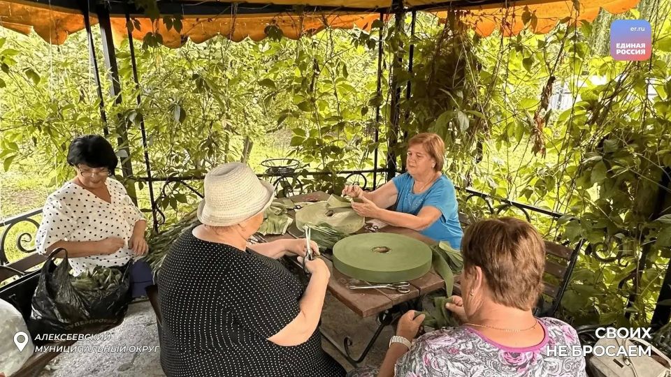 Сила в единстве: поддерживаем наших солдат Сила в единстве: поддерживаем наших солдат