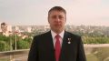 Врио губернатора Белгородской области Александр Шуваев поздравил выпускников, родителей и педагогов с Последним звонком