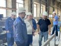 Белгородский РЦК успешно прошёл сертификацию