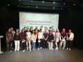 В музее-диораме прошёл молодёжный квиз «Музейный разгон» для студентов Медицинского колледжа НИУ «БелГУ»