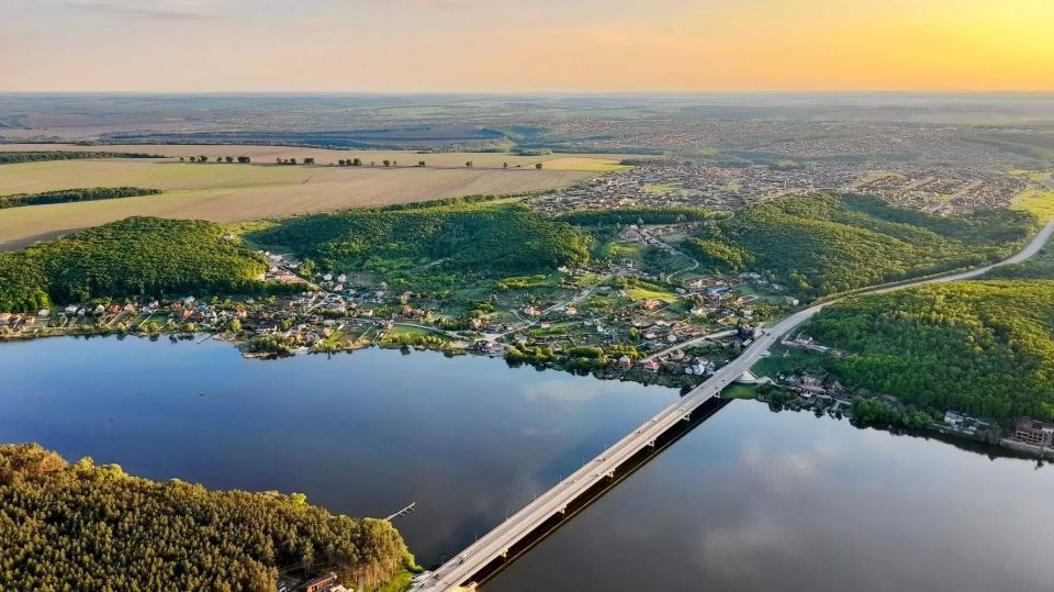 В июне начнется ремонт Белгородской объездной дороги