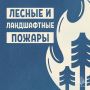 МЧС России напоминает: не сжигай сухую траву