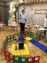 В нашем округе состоялся значимый семинар для педагогов детских садов на тему «Знакомство дошкольников с разнообразием инженерно-технических профессий»