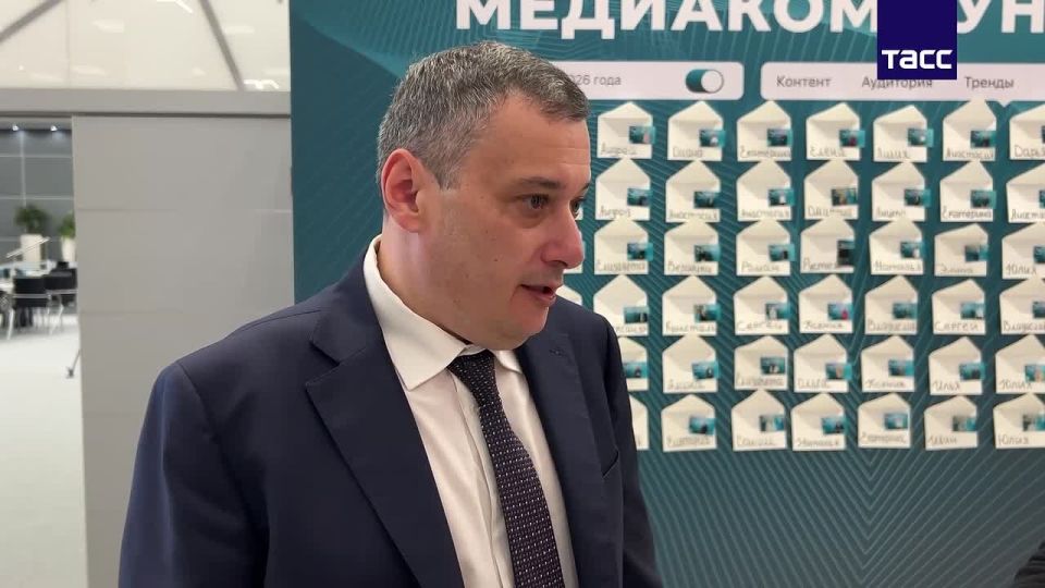 Хинштейн находится в прямом контакте с врио губернаторов Белгородской и Брянской областей