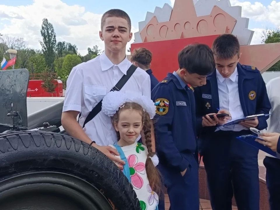 На открытой площадке музея-диорамы состоялся уличный квест «Городской код» На открытой площадке музея-диорамы состоялся уличный квест «Городской код»