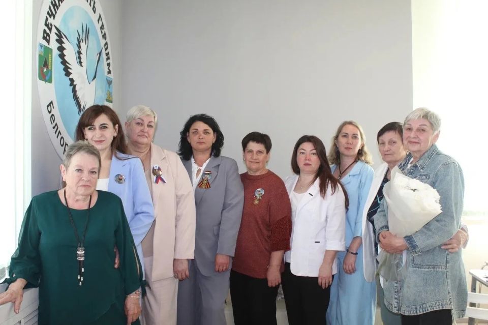 Встречи, которые важны: региональные парламентарии пообщались с жителями области Встречи, которые важны: региональные парламентарии пообщались с жителями области