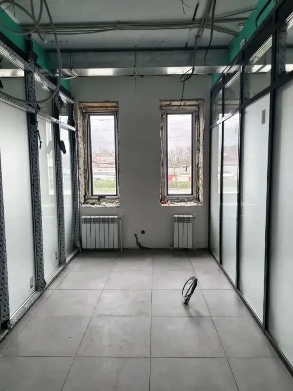 В Белгороде появится «Культурный центр «Крейда» В Белгороде появится «Культурный центр «Крейда»