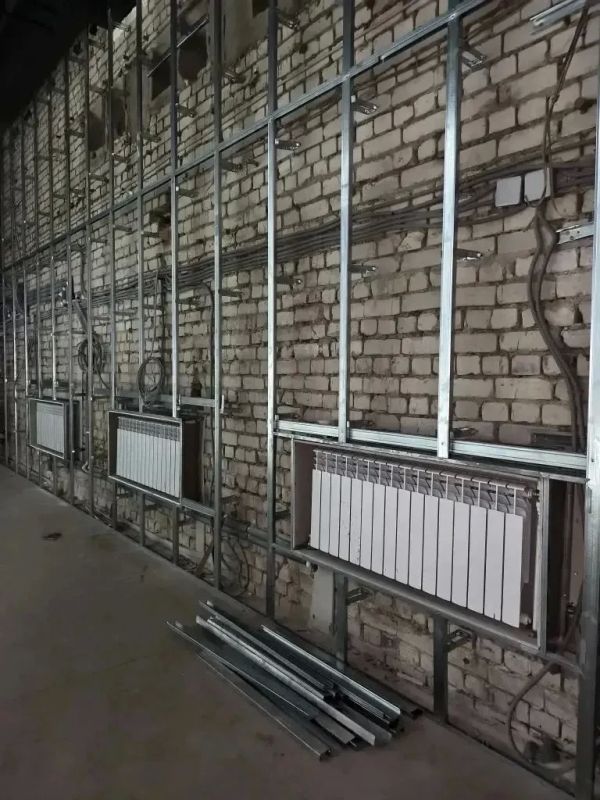 В Белгороде появится «Культурный центр «Крейда» В Белгороде появится «Культурный центр «Крейда»