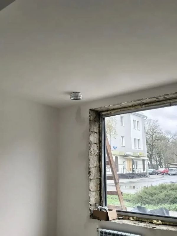 В Белгороде появится «Культурный центр «Крейда» В Белгороде появится «Культурный центр «Крейда»