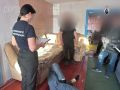 Перед судом предстанет житель Чернянского района, обвиняемый в убийстве мужчины