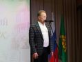 Алексей Дыбов: Сегодня, 27 мая, мы отмечаем Общероссийский день библиотек