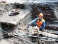 Белгороде устранили 388 повреждений тепловых сетей после зимы