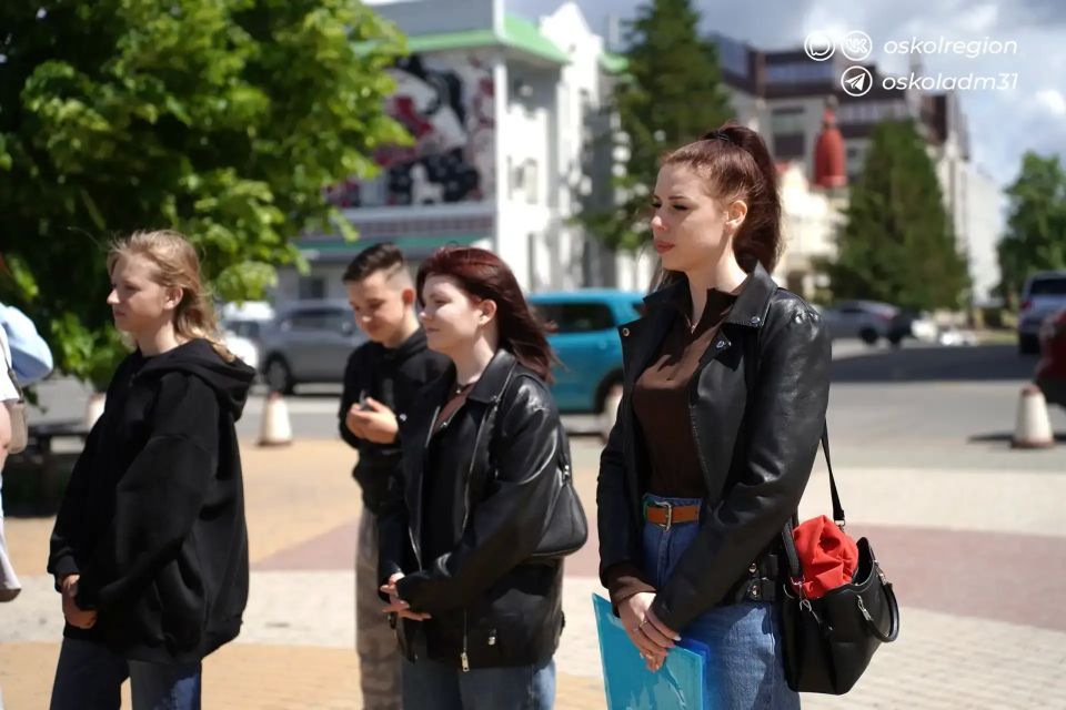 Живые уроки истории: «Маршруты Победы» завершают майский сезон Живые уроки истории: «Маршруты Победы» завершают майский сезон
