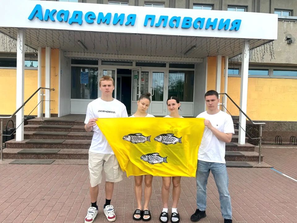 Андрей Миськов: Уважаемые новооскольцы, делюсь традиционным обзором спортивных событий прошедшей недели Андрей Миськов: Уважаемые новооскольцы, делюсь традиционным обзором спортивных событий прошедшей недели