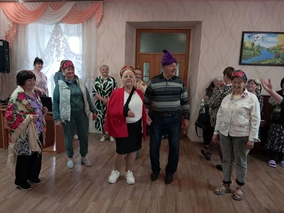 Семьи участников СВО из Красногвардейского округа посетили Волоконовский край Семьи участников СВО из Красногвардейского округа посетили Волоконовский край