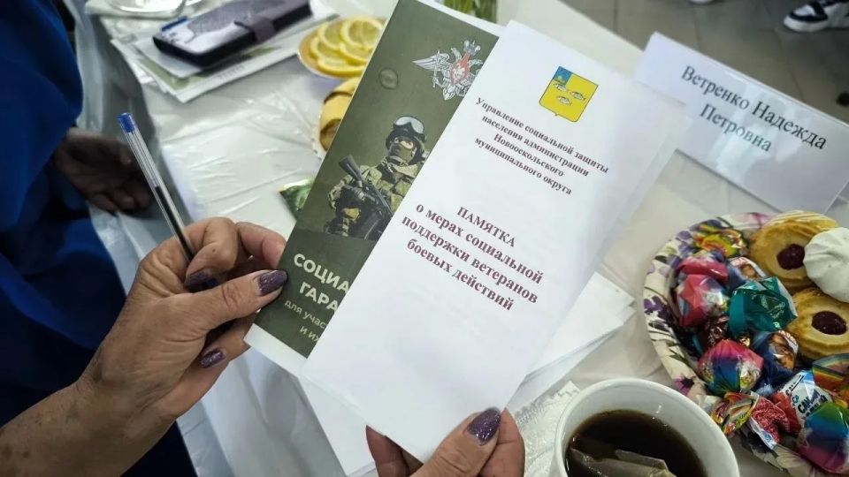 Встречи, которые важны: региональные парламентарии пообщались с жителями области Встречи, которые важны: региональные парламентарии пообщались с жителями области
